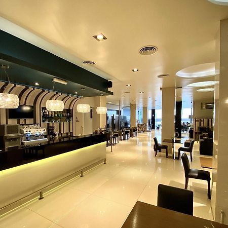 Hotel Bicentenario Suites & Spa San Miguel de Tucumán Exteriör bild